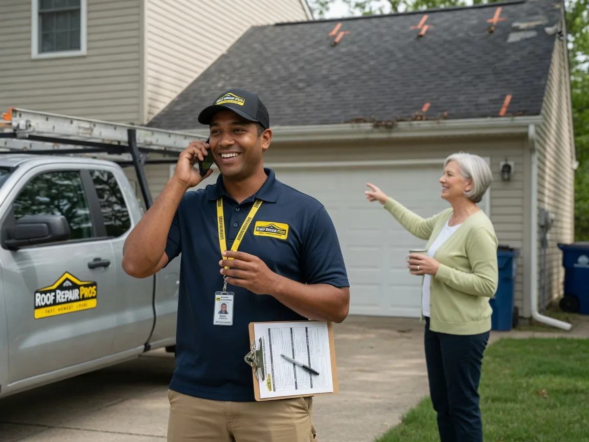 Roof Repair Woodhull, IL FAQs